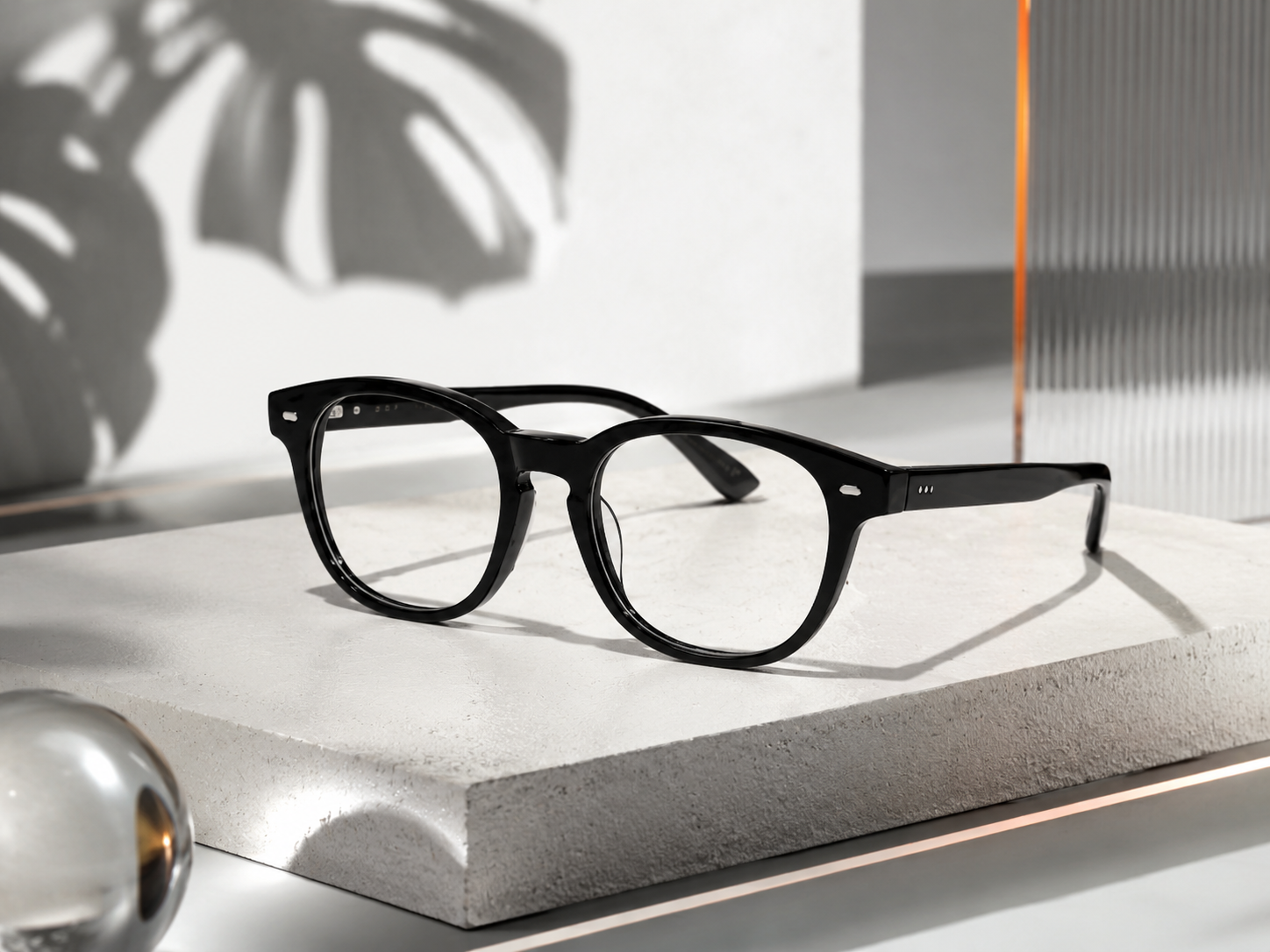 Kamui Night Sussano Glasses