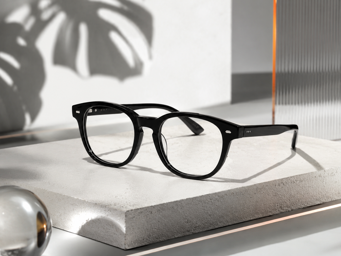 Kamui Day Kirin Glasses