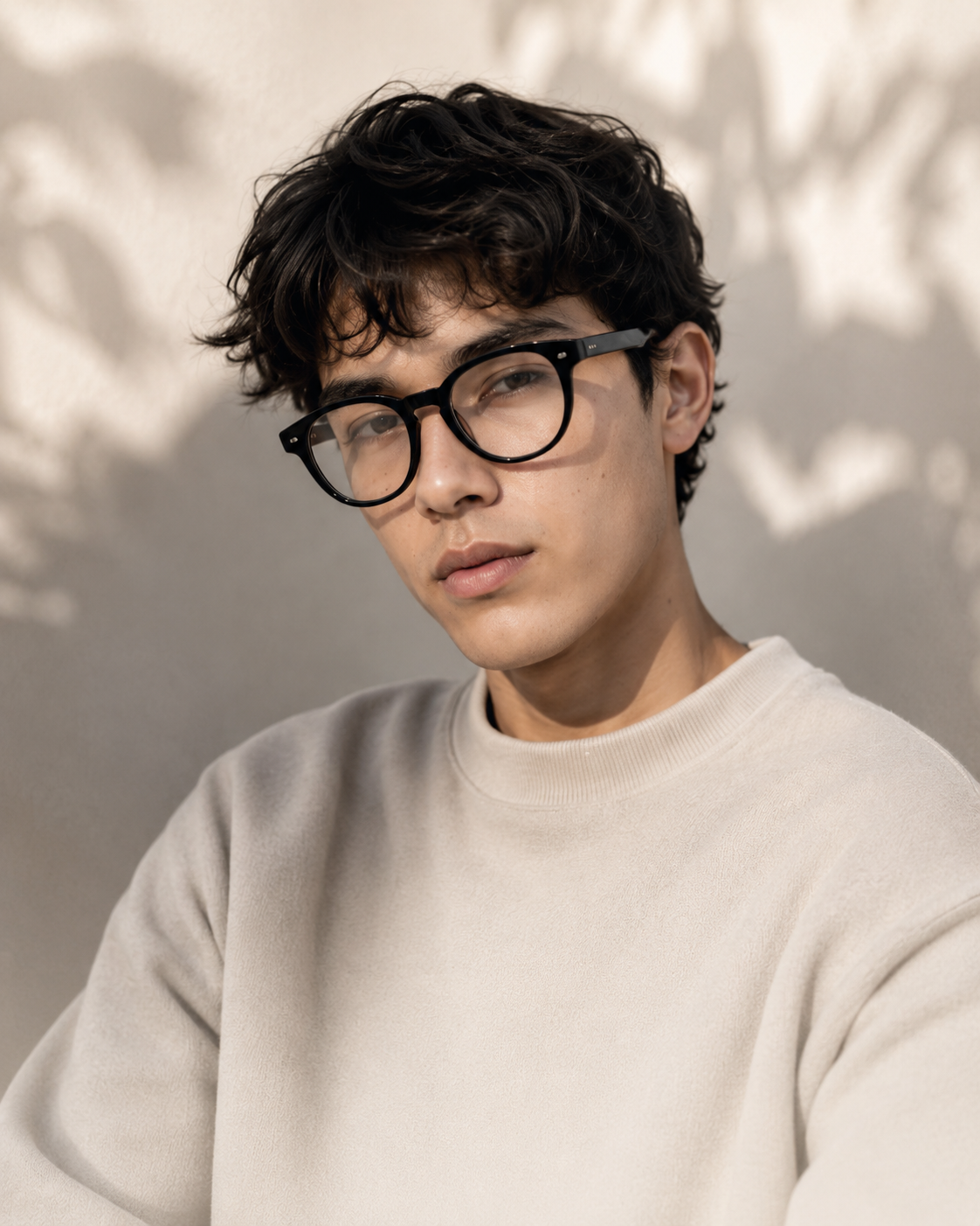 Kamui Night Sussano Glasses