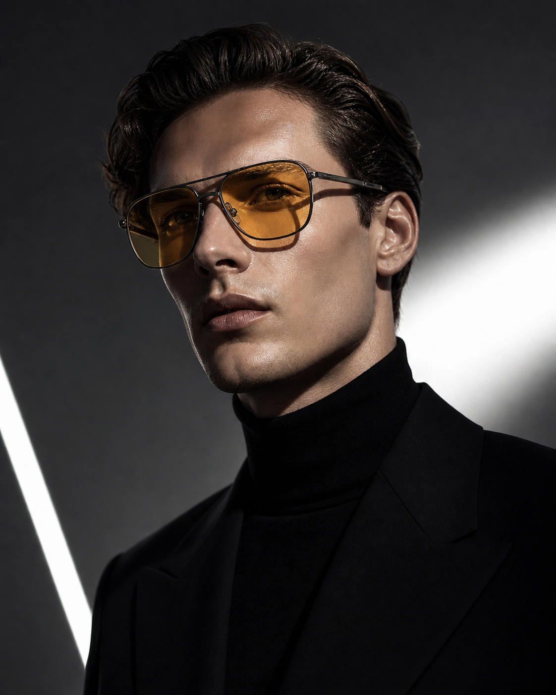 Kamui Rine Glasses