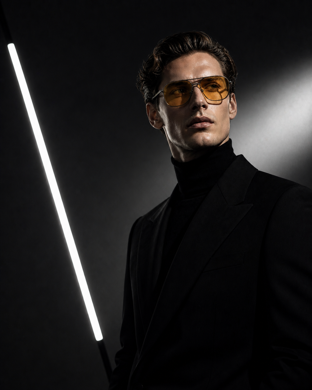 Kamui Rine Glasses