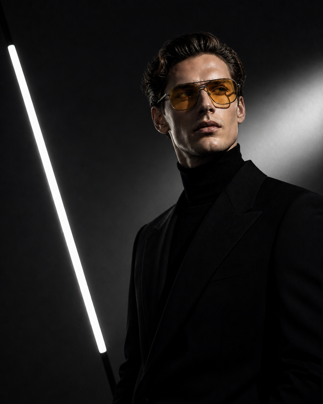 Kamui Rine Glasses