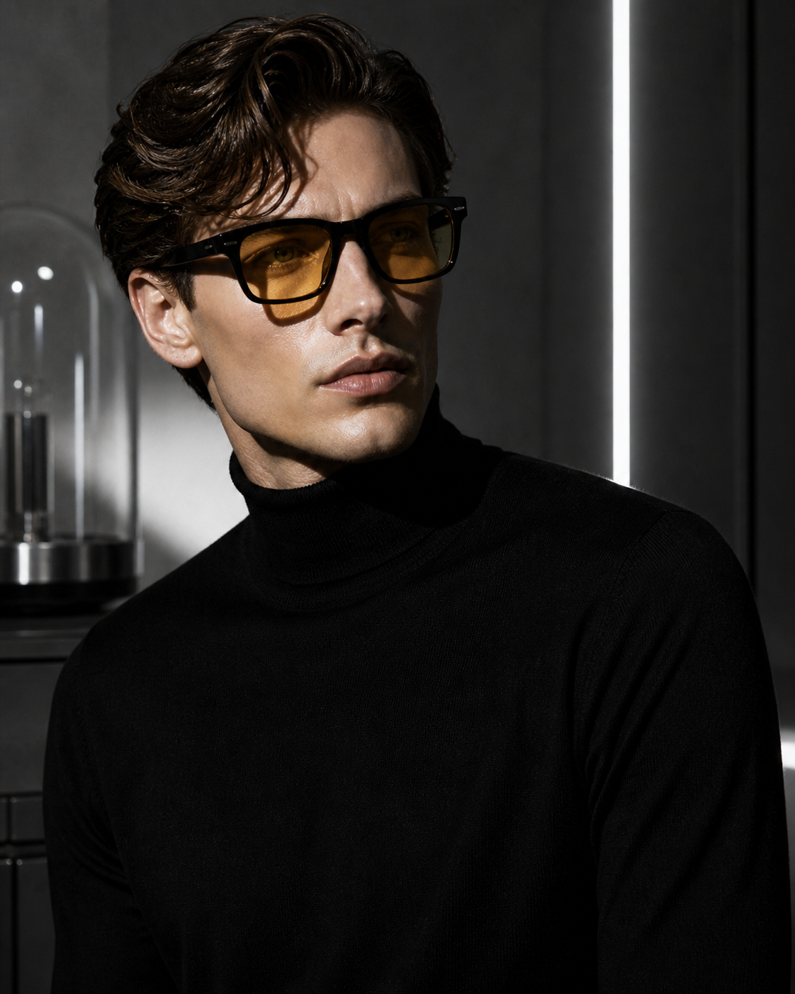 Kamui Rine Glasses
