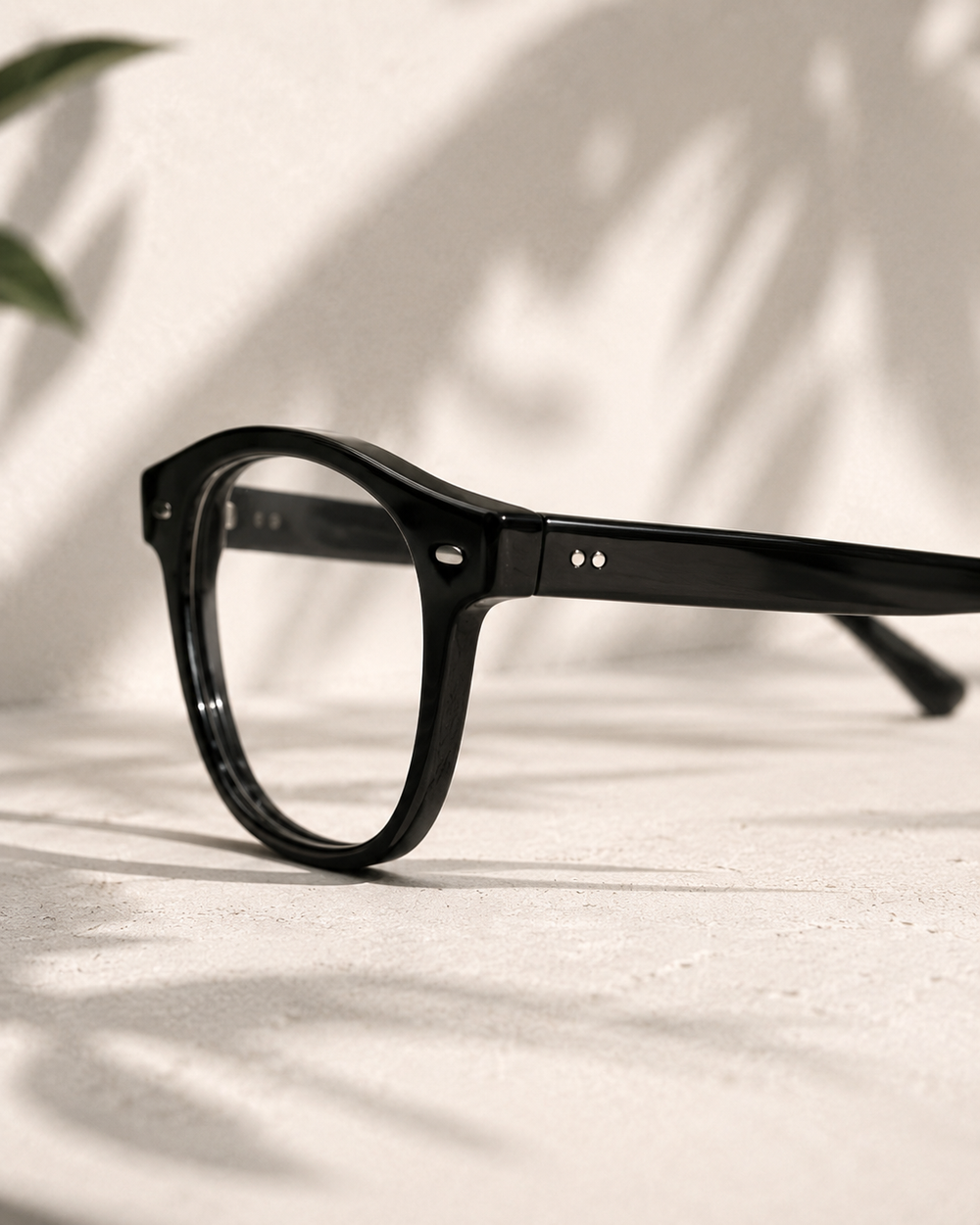 Frame profile